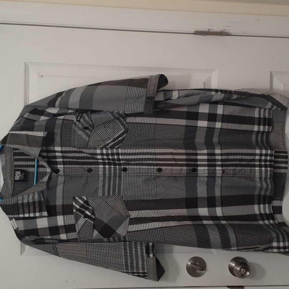 ENYCE Shirt